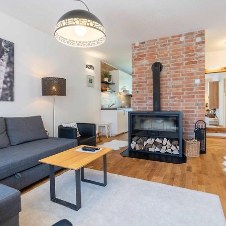 Apartma Pecek Kranjska Gora Exterior photo