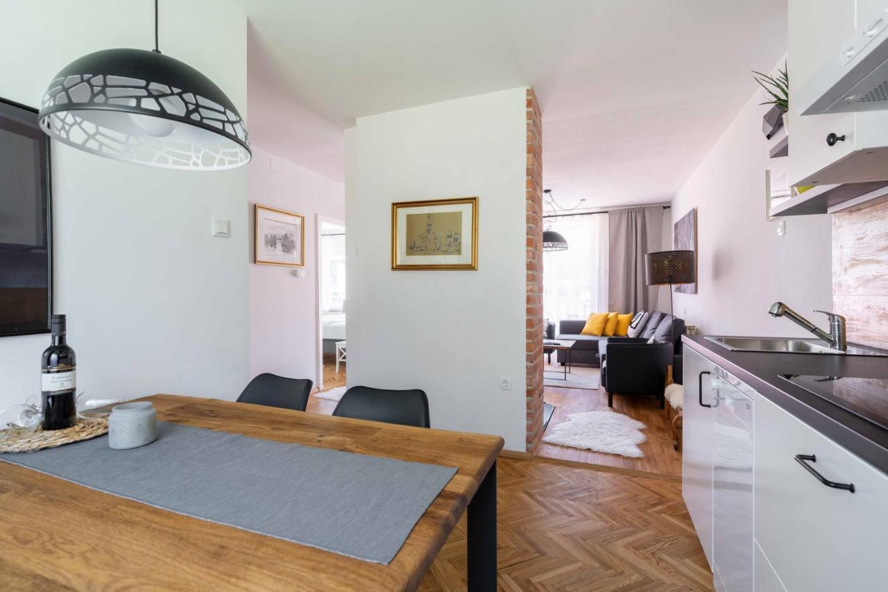Apartma Pecek Kranjska Gora Exterior photo