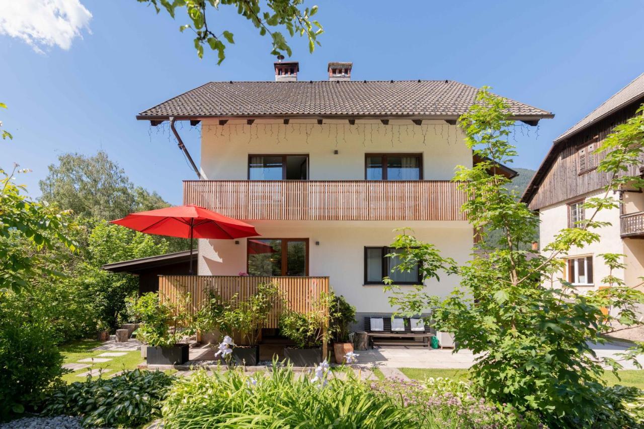 Apartma Pecek Kranjska Gora Exterior photo