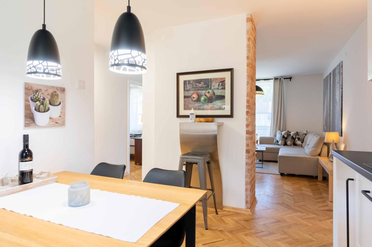 Apartma Pecek Kranjska Gora Exterior photo