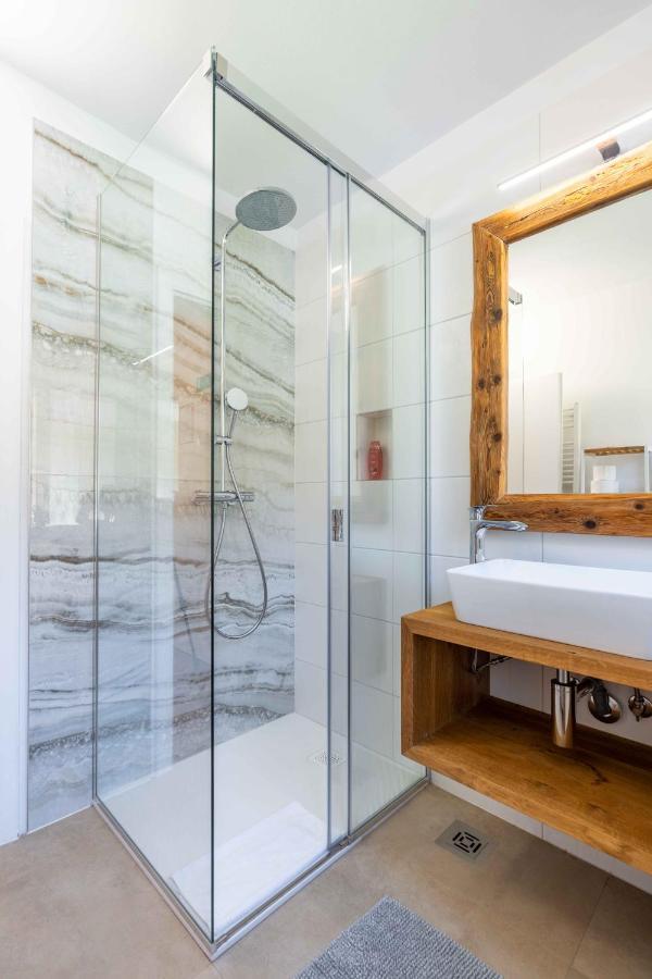 Apartma Pecek Kranjska Gora Exterior photo