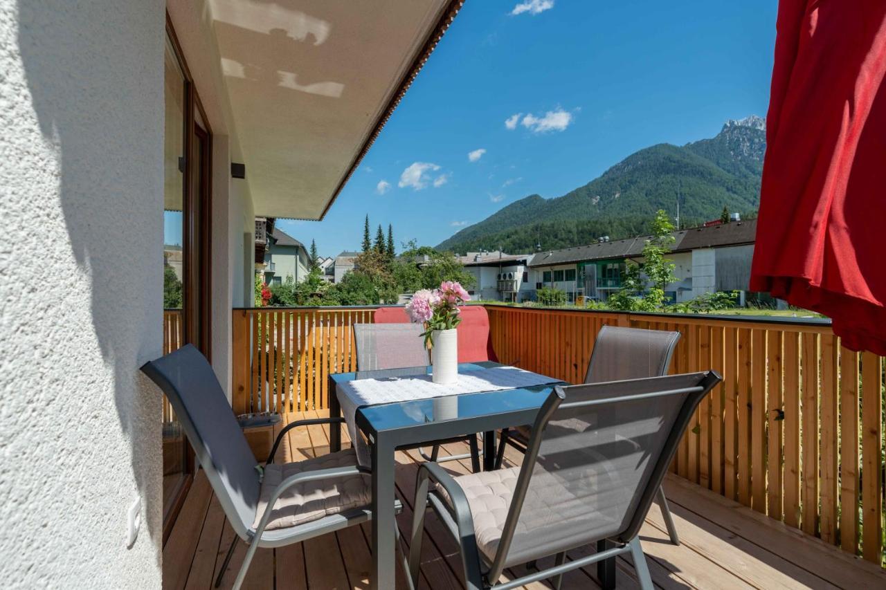 Apartma Pecek Kranjska Gora Exterior photo