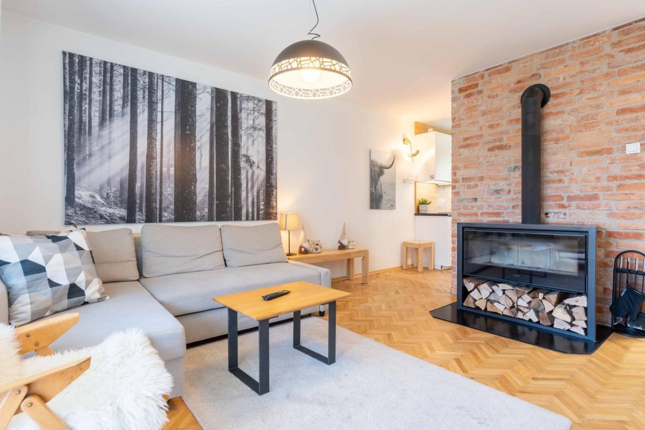 Apartma Pecek Kranjska Gora Exterior photo